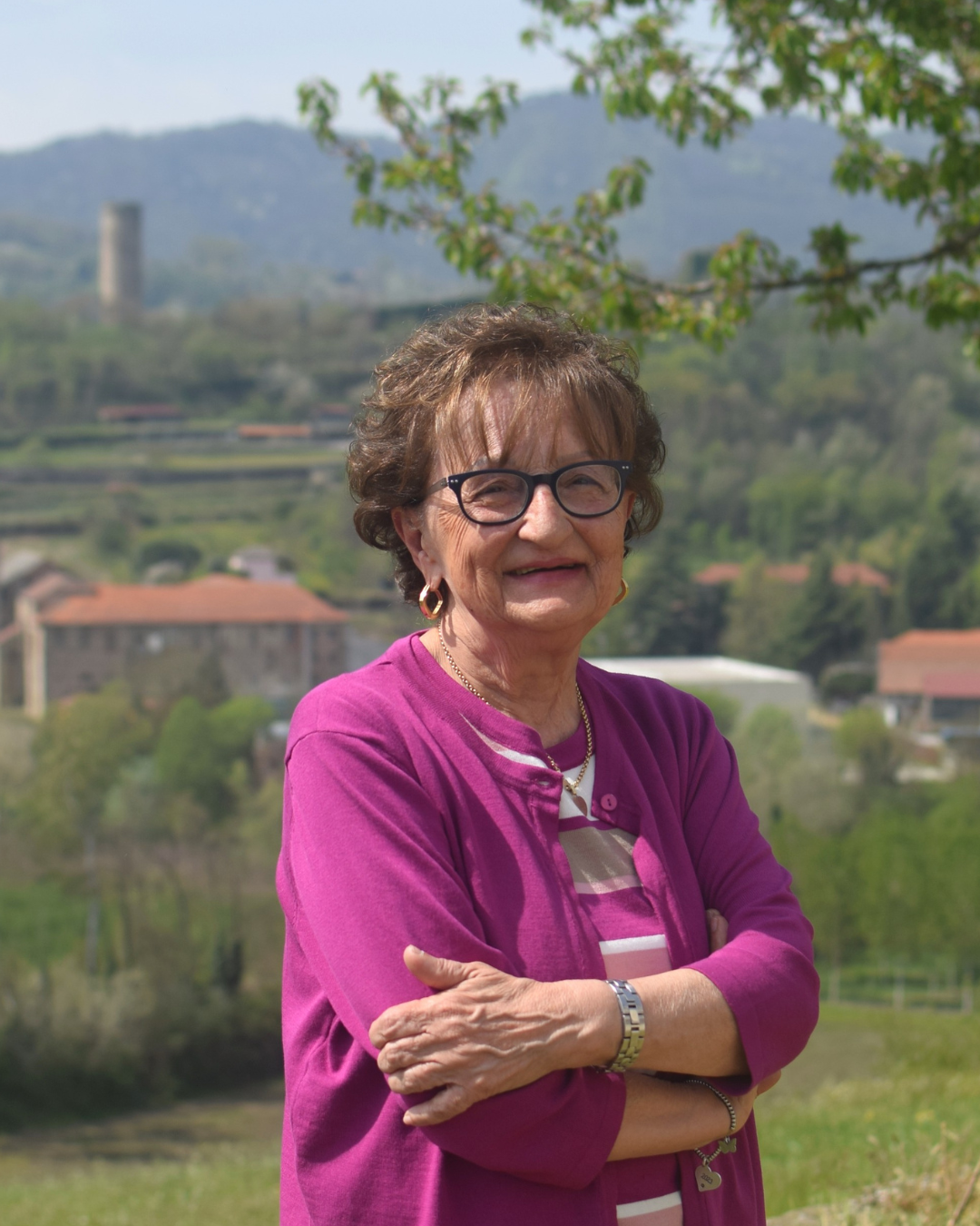 Carmelina DEGIORGIS