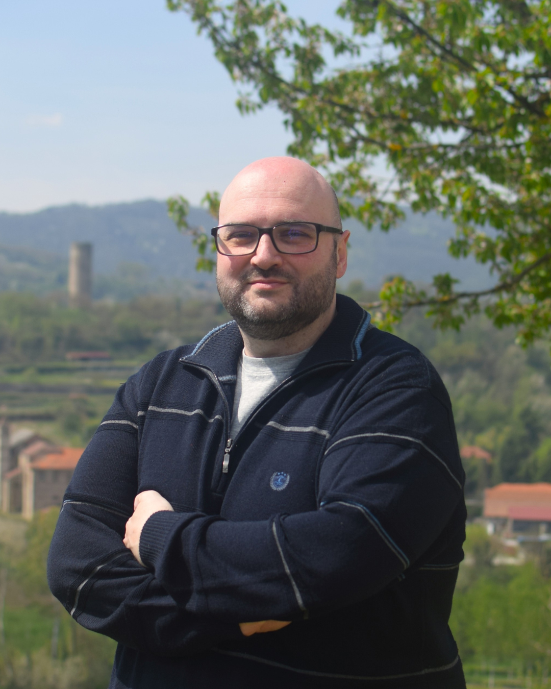 Andrea FRANCHELLO