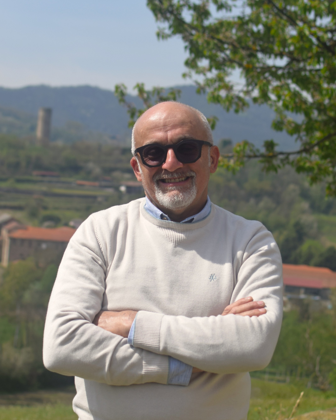 Bruno MOLLEA