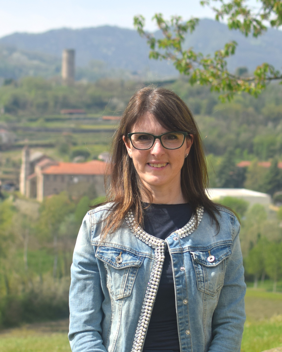 Elena MARASCIO