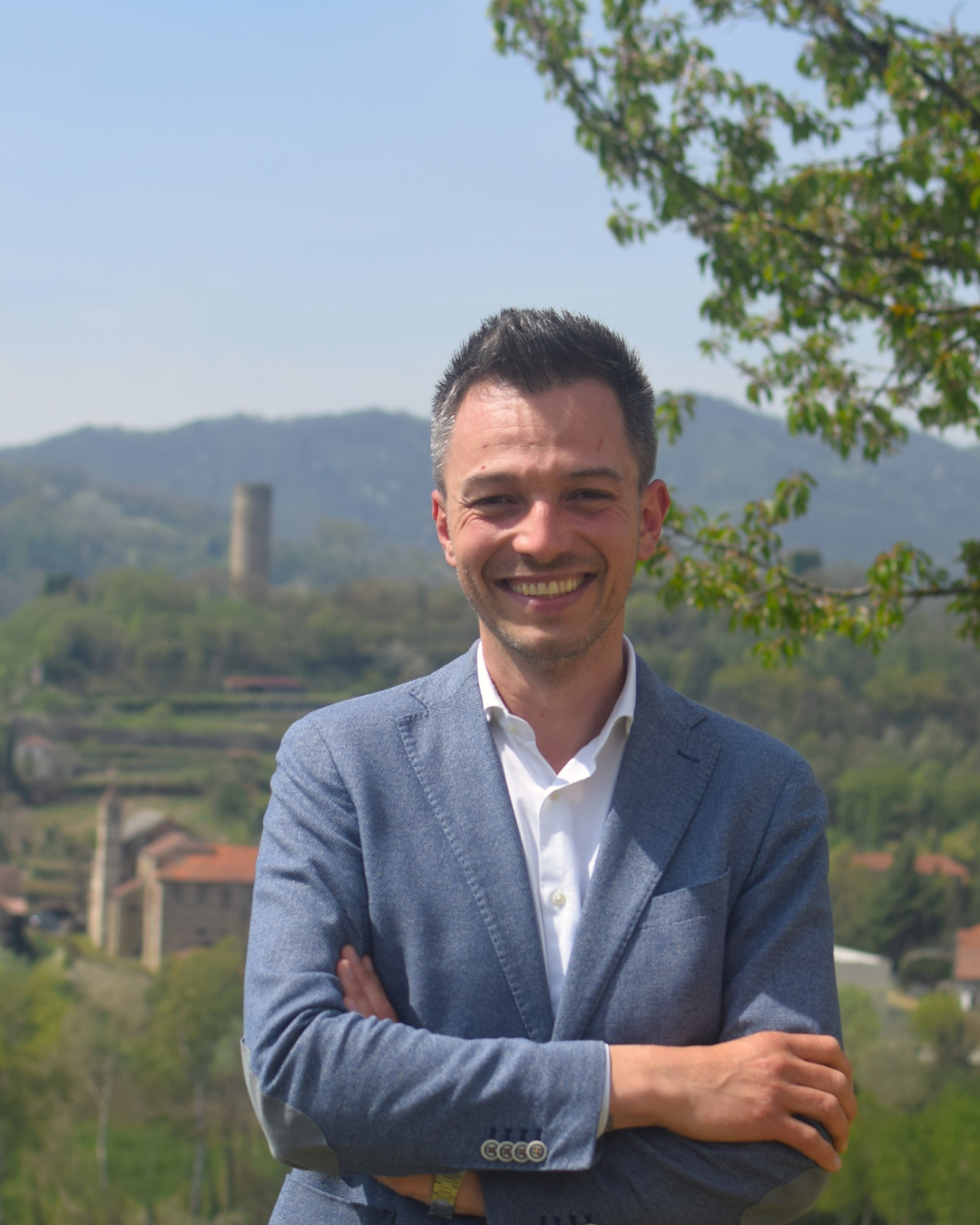 Mattia MALNATI