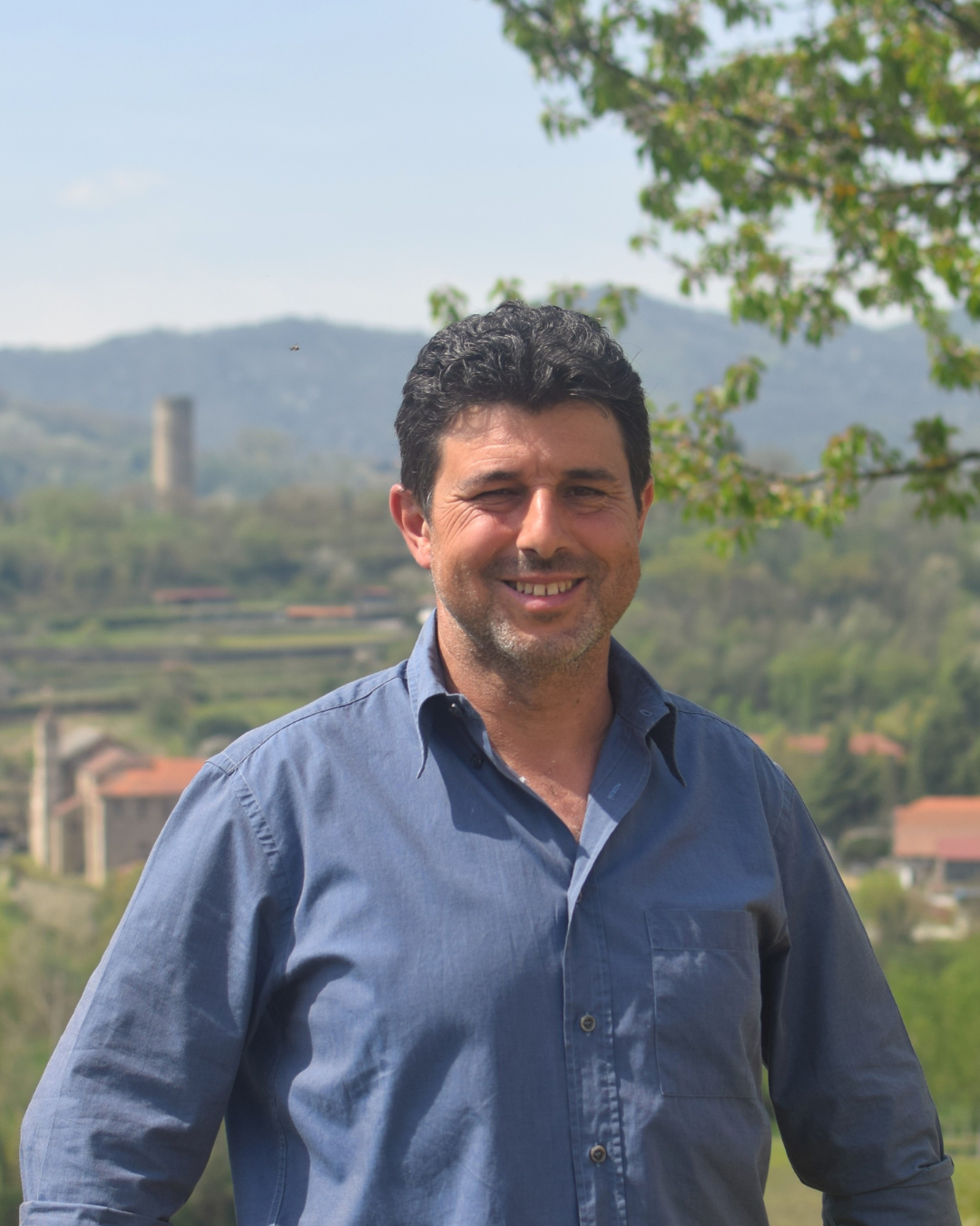 Mauro GATTI