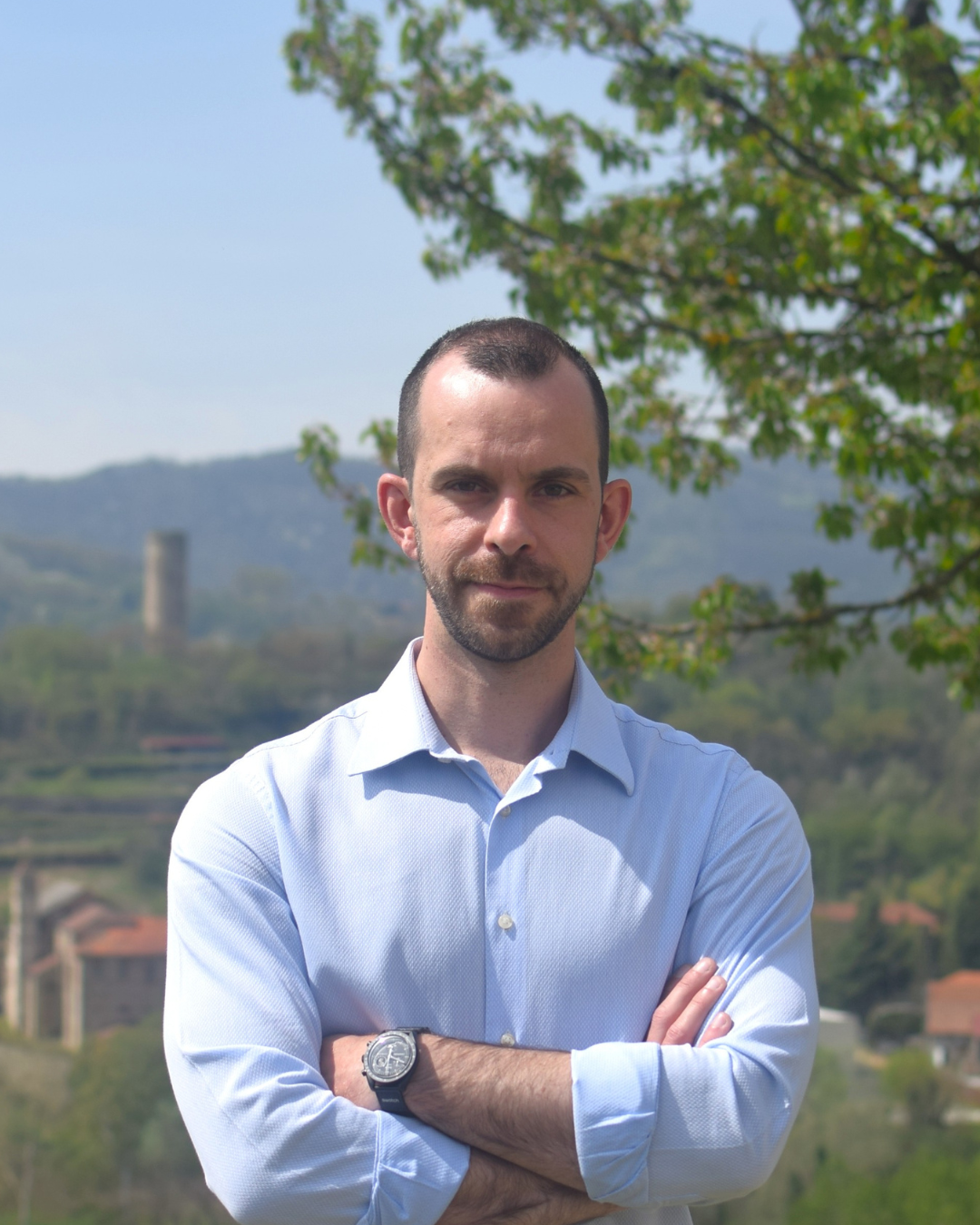 Pierdomenico FERRATO
