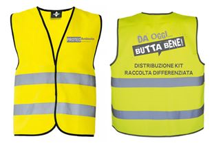 Raccolta rifiuti