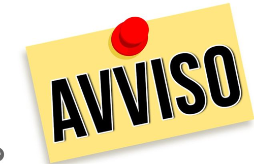 Avviso