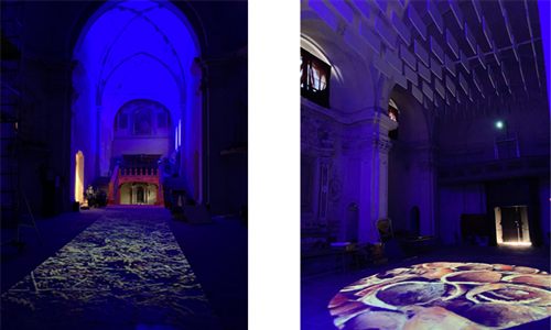 Interventi di riqualificazione degli elementi tipici del paesaggio e del patrimonio architettonico rurale