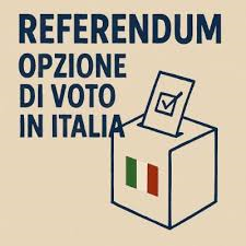 Referendum costituzionale 2026